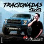 TRACIONADAS 4X4