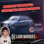 Escort Espanca e Carretinha ChumboGrosso