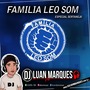 Familia Leo Som Especial Sertanejo