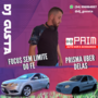 CD PAIM AUTOSOM FOCUS DO FE PRISMA UBER
