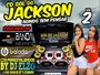 CD GOL DO JACKSON VOL 02 2020 BY DJ ELZO