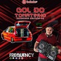CD Gol do Tomatinho - DJ Frequency Mix