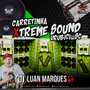 Carretinha Xtreme Sound - MEGA FUNK SC