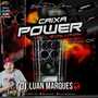 Caixa Power Evolution GRAVAO - Volume 2
