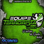 Equipe Terrorista Volume 4