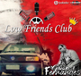 Equipe Low Friends Club