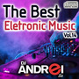 CD The Best Eletronic Music Vol 14