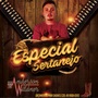 Especial Sertanejo - Dj Anderson Wildner
