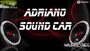 ADRIANO SOUND CAR