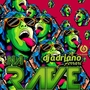 CD NA RAVE - DJ ADRIANO FERRARI