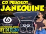 CD PEUGEOT JANEQUINE 2020 BY DJ ELZO
