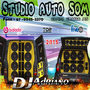 CD STUDIO AUTO SOM SO AS TOP DE 2015
