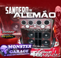 Sandero Do Alemao - DJGilvanFernandes
