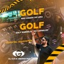 CD Golf Mau Criado Do Lima E Golf Mand