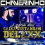 Cd Caixa Tistandan Delaxx Do Alemao Vol2