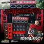 CD Psicopata Auto Som - DJ Frequency Mix