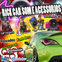 CD RICK CAR 2015 - 30 FAIXAS SO AS TOP