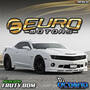 Euro Motors Volume 1