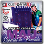 CD SAVEIRO DO MAU  ESP PANCADA DJCLEITO