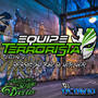 Equipe Terrorista Volume 9