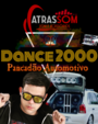 CD Dance 2000 Pancadao Automotivo Vol 1