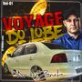 CD VOYAGE DO LOBE ESPECIAL FUNK 2020