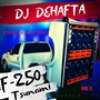 F250 TISUNAMY  ESPECIAL HUNGRIA HIP HOP