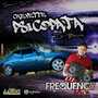 CD Chevette Psicopata - DJ Frequency Mix