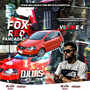 CD FOX RED PANCADAO VOLUME 4