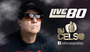 AUDIO DA LIVE 80 HQ volume Do DJ Celso