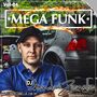 CD MEGAFUNK LANCAMENTOS  VOLUME 4