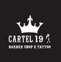 CD CARTEL 19. BARBER SHOP E TATTO