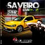 SAVEIRO CLUB BRASIL ESPECIAL 20K