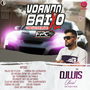 CD VOANDO BAIXO OFICIAL VOLUME 4