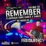CD Remember Flashback - 90 Musicas