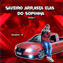 CD Saveiro Arrasta Elas Do Sopinha Vol 3