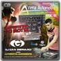 CD - Arena Automotiva vol 1 - Dj Gian Bernardi
