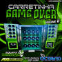 Carretinha Game Over Volume 8