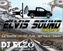 CD ELVIS SOUND AS  MAIS TOCADAS DJ ELZO