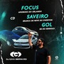 Focus Amoroso Do orlando - Saveiro Branc