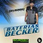 cd baterias becker e sinergia multi marc
