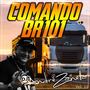 CD COMANDO BR 101 VOLUME 11