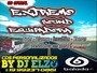 CD EXTREMO SOUND EQUIPADORA BY DJ ELZO