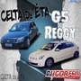 CD G5 DO REGGY E CELTA DO ETA BY DJ IGOR