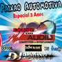 CD EQUIPE DR AUDIO ST MARIA RS