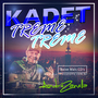 CD KADETT TREME TREME