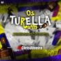 CD Especial Os Turella Ruim