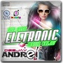CD The Best Eletronic Music Vol.08