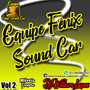 CD EQUIPE FENIX VOLUME 2