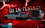 CD G2 DO TENDEL